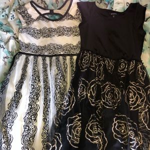 dress bundle